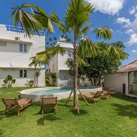 Ricefield View Appartment #Focus 1 Canggu  Exterior photo