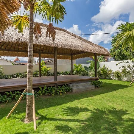 Ricefield View Appartment #Focus 1 Canggu  Exterior photo