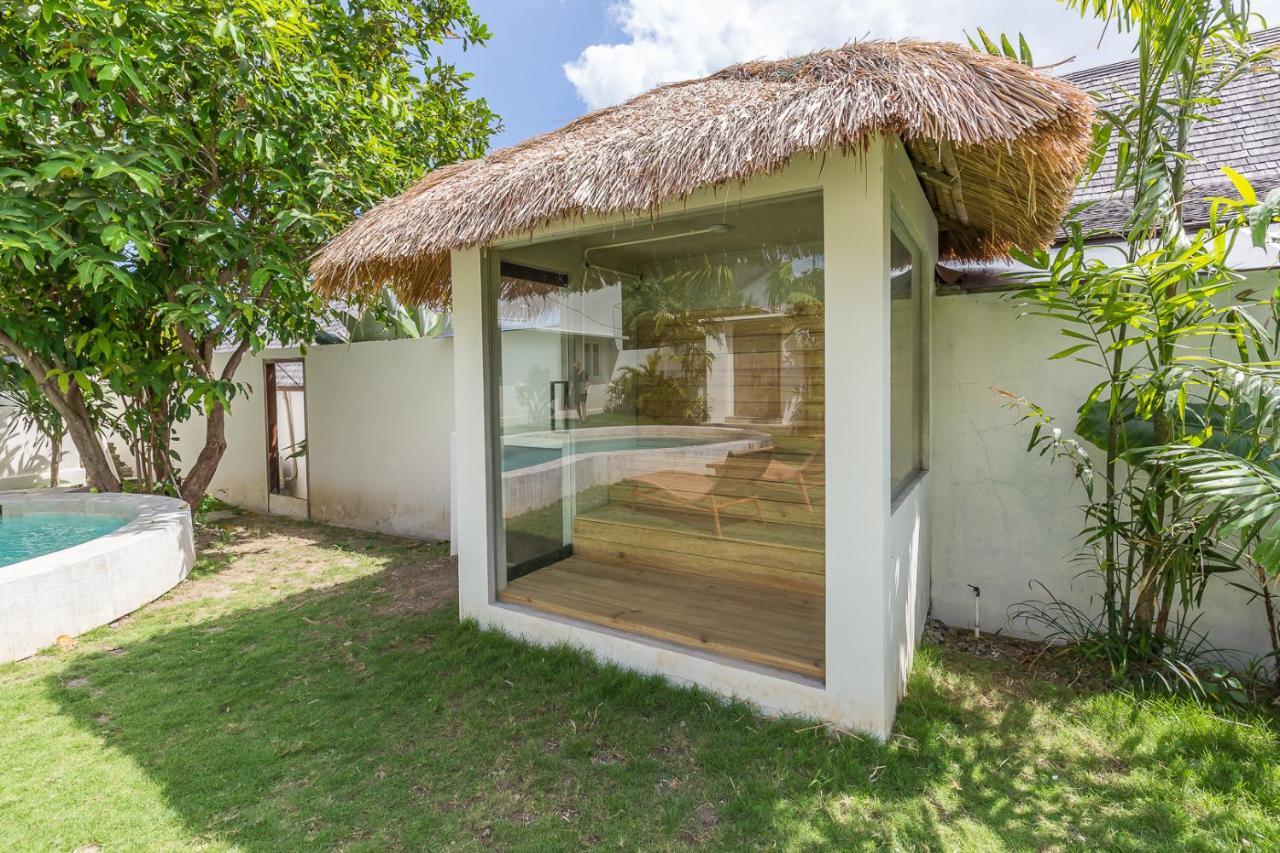 Ricefield View Appartment #Focus 1 Canggu  Exterior photo